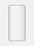 BodyGuardz Pure 2 Edge Glass for Apple iPhone 13 mini, , large